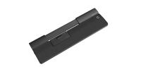 Contour Design SliderMouse Pro wired Slim WR Muis USB Zwart 6 Toetsen 2800 dpi - thumbnail