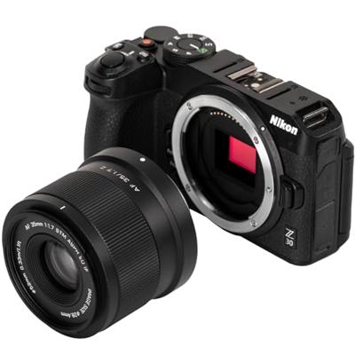 Viltrox 35mm F/1.7 Nikon Z