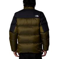 The North Face Diablo Down Casual Winterjas Heren M - thumbnail