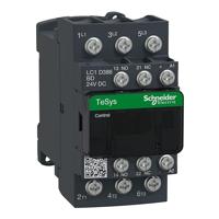 Schneider Electric LC1D386BD Vermogensbeveiliging 1 stuk(s) - thumbnail
