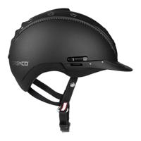 Casco Mistrall II VG1 cap zwart maat:m-l - thumbnail