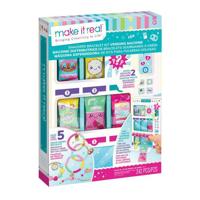 Spectron Make it real diy snacks armbanden maken - thumbnail