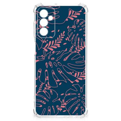 Samsung Galaxy M13 4G | M23 Case Palm Leaves Samsung Galaxy M13 4G | M23 Case Palm Leaves