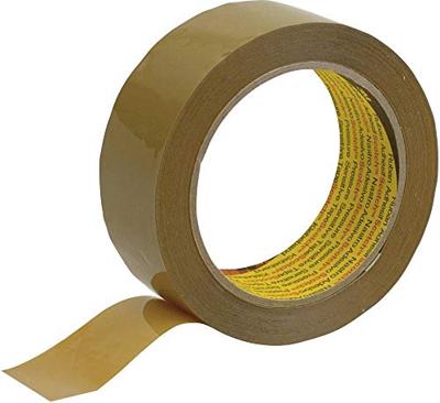 Scotch 305 305B5066 Verpakkingstape Scotch 305 Lichtbruin (l x b) 66 m x 50 mm 1 stuk(s) Scotch 305 305B5066 Verpakkingstape Scotch 305 Lichtbruin (l x b) 66 m x 50 mm 1 stuk(s)