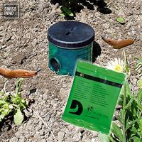 Slakkenval navulling Natural Control - thumbnail