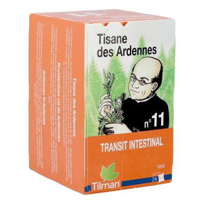 Tilman Ardense Thee Nr.11 Transit 24 Theezakjes