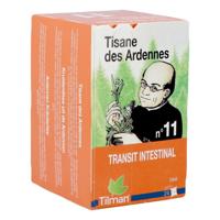 Tilman Ardense Thee Nr.11 Transit 24 Theezakjes - thumbnail