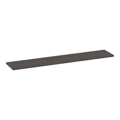 Brauer Ocean Medium Topblad - 240 cm - Damascus
