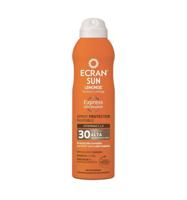 Ecran Sun Invisible Spray Carrot SPF30 - thumbnail