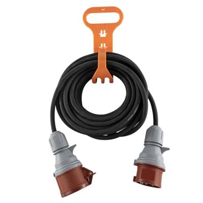 GAO Kabeldrager 9882 Oranje 1 stuk(s)