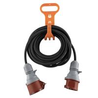 GAO Kabeldrager 9882 Oranje 1 stuk(s) - thumbnail