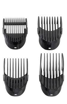 Trisa Turbo Cut Zwart Oplaadbaar Trisa Turbo Cut Zwart Oplaadbaar