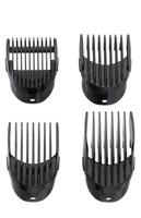 Trisa Turbo Cut Zwart Oplaadbaar - thumbnail