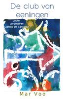 De club van eenlingen - Mar Voo - ebook - thumbnail