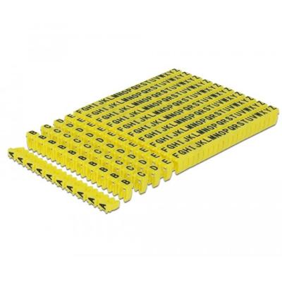 Kabelmarkering Kabelmarkering