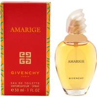 Damesparfum Givenchy Amarige EDT - thumbnail