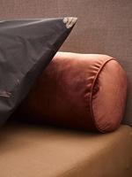 Essenza Essenza nekrol Dailah 22x50 shell-brown - thumbnail