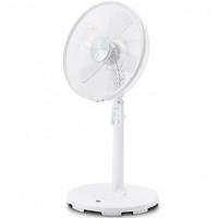 Staande ventilator Grunkel FAN-14SILENCE 24 W Wit - thumbnail