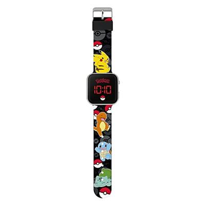 Pokemon - LED Watch Pokemon - LED Watch