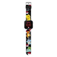 Pokemon - LED Watch - thumbnail