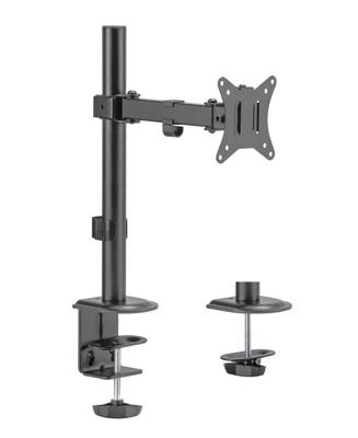 Equip 650156 monitorarm Zwart Equip 650156 monitorarm Zwart