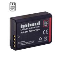 Hahnel HLC-E10 Ultra - Canon LP-E10 USB-C - thumbnail