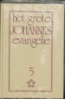 Grote johannes evangelie - J. Lorber - Hardcover (9789065560223) - thumbnail