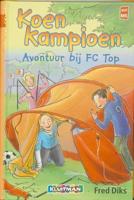 Avontuur bij FC Top - thumbnail