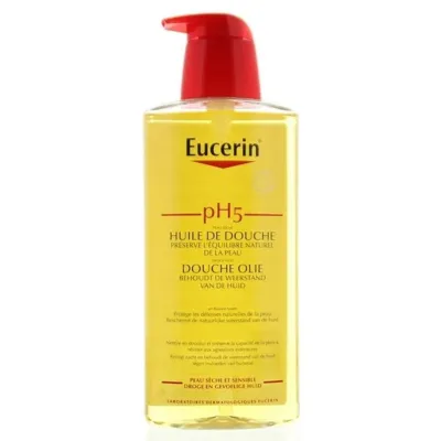 Eucerin Ph5 Doucheolie Eucerin Ph5 Doucheolie
