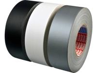 tesa 53949-00005-02 Textieltape tesa Professional Zilver (l x b) 50 m x 50 mm 1 stuk(s) - thumbnail