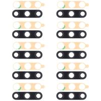 10 STKS terug camera lens voor Huawei Honor 9X - thumbnail