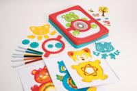 Clementoni 15275 kunst- en handwerkspeelgoed - thumbnail