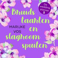 Bruidstaarten en slagroomspuiten - thumbnail