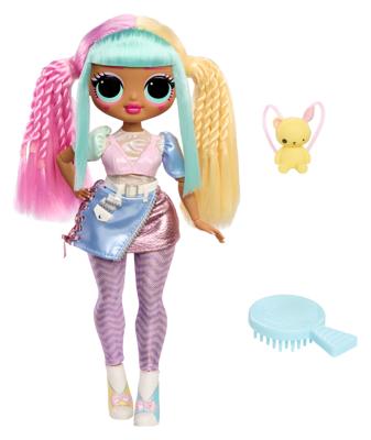 MGA Entertainment L.o.l. surprise omg entry pop - candylicious - thumbnail