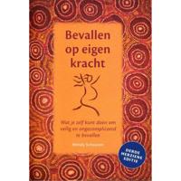 Bevallen op eigen kracht (Paperback) - thumbnail