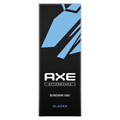 axe Axe Aftershave Men - Alaska . - 100ML axe Axe Aftershave Men - Alaska . - 100ML
