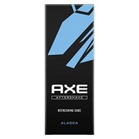 axe Axe Aftershave Men - Alaska . - 100ML - thumbnail