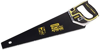 Stanley 0-20-255 FatMax™ InstantChange™ Handzaag met vervangbaar zaagblad 500mm - thumbnail