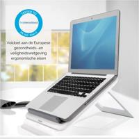 Fellowes I-Spire laptopstandaard Quick Lift, wit - thumbnail