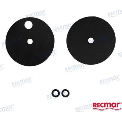 REC6LPOC - KOELER PAKKINGSET