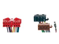 Radio aansluitkabel (RAC2600) - thumbnail