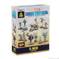 Marvel CP X-Men Starter Set - thumbnail