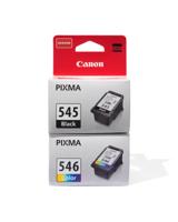 HEMA Canon pg-545 / cl-546 multipack - thumbnail