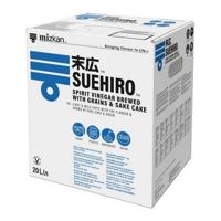 Mizkan - Suehiro (Graan Azijn) - 20 ltr - thumbnail