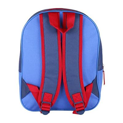 Rugzak 3d Marvel The Avengers Rugzak 3d Marvel The Avengers