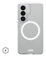 Urban Armor Gear Scout Clear Case Samsung Galaxy S26 Clear MagSafe compatible, Met magneetmodule - thumbnail