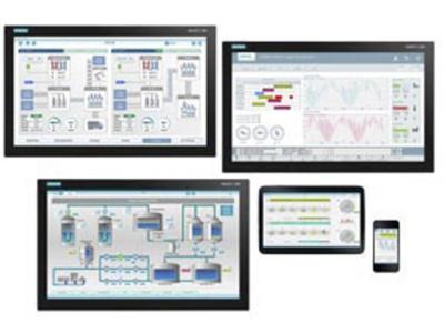 Siemens 6AV6362-3AF00-0AH0 PLC-software