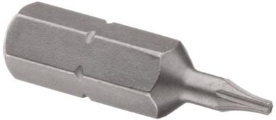 Wera 867/1 TORX® Bits, TX 5 x 25 mm - 1 stuk(s) - 05066492001