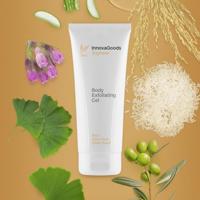 Exfoliërende Lichaamsgel Rice Joynew InnovaGoods 200 ml - thumbnail