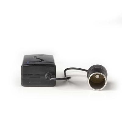 Nedis POCO100 Spanningsomvormer - 12 Vdc 5.0 A